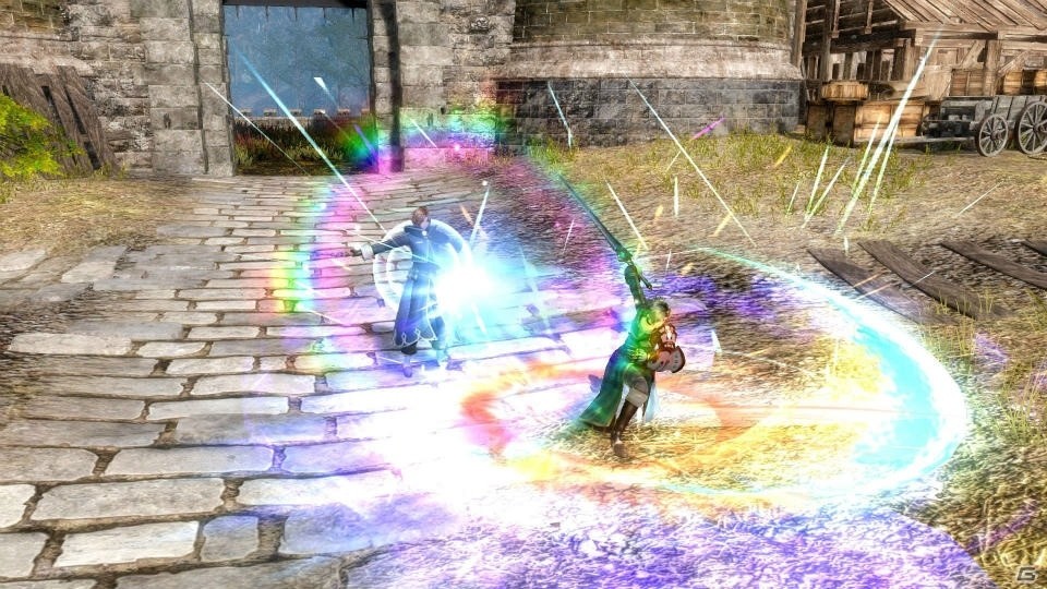 PS4「グランクレスト戦記」で描かれる一大戦記ファンタジーとしての世界観や軍団編制の仕組みを紹介！の画像48