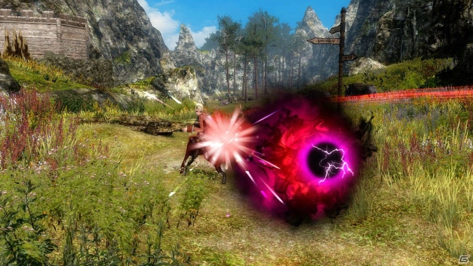 PS4「グランクレスト戦記」で描かれる一大戦記ファンタジーとしての世界観や軍団編制の仕組みを紹介！の画像49