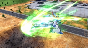 AC「機動戦士ガンダム EXVS 2」トライバーニングガンダムなどの新規参戦機体も使用可能なロケテストが5月12日・13日に開催！シャッフル、固定のどちらでもプレイ可能の画像11