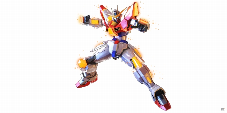 AC「機動戦士ガンダム EXVS 2」トライバーニングガンダムなどの新規参戦機体も使用可能なロケテストが5月12日・13日に開催！シャッフル、固定のどちらでもプレイ可能の画像10
