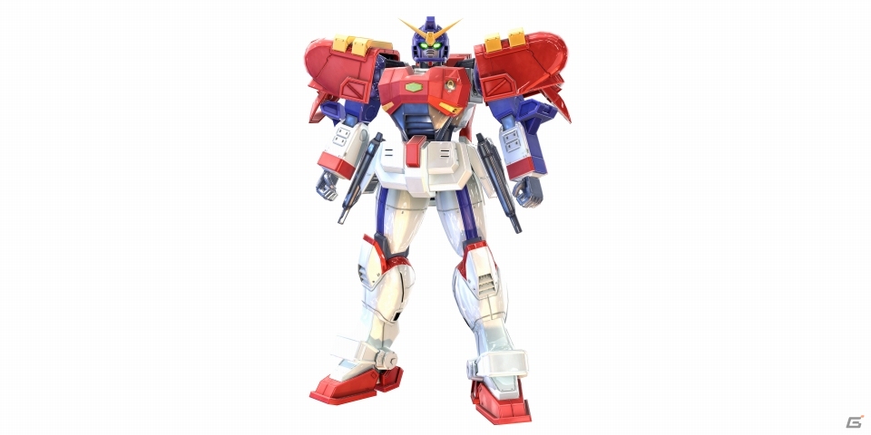 AC「機動戦士ガンダム EXVS 2」トライバーニングガンダムなどの新規参戦機体も使用可能なロケテストが5月12日・13日に開催！シャッフル、固定のどちらでもプレイ可能の画像14