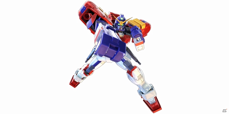 AC「機動戦士ガンダム EXVS 2」トライバーニングガンダムなどの新規参戦機体も使用可能なロケテストが5月12日・13日に開催！シャッフル、固定のどちらでもプレイ可能の画像15