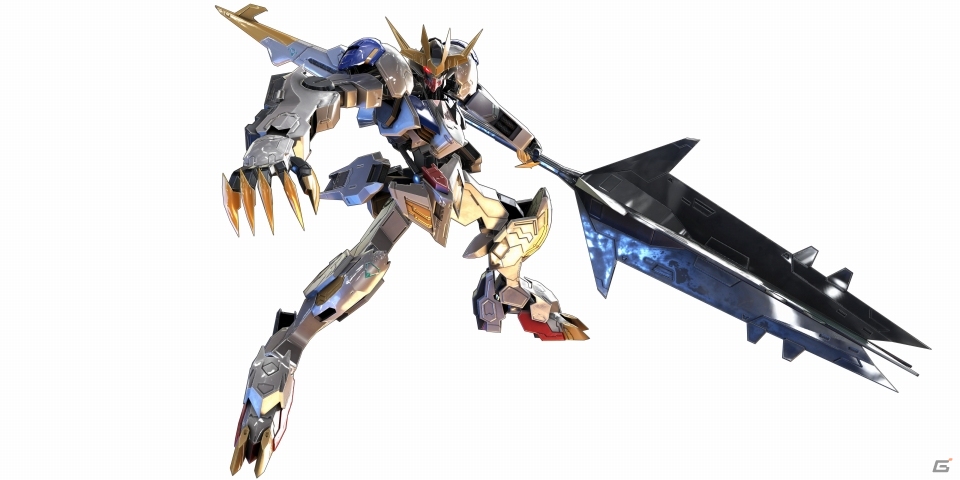 Ac 機動戦士ガンダム Exvs 2 トライバーニングガンダムなどの新規参戦機体も使用可能なロケテストが5月12日 13日に開催 シャッフル 固定のどちらでもプレイ可能の画像 ゲーム情報サイト Gamer