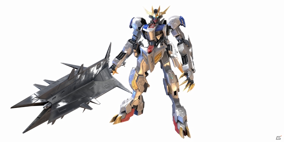 AC「機動戦士ガンダム EXVS 2」トライバーニングガンダムなどの新規参戦機体も使用可能なロケテストが5月12日・13日に開催！シャッフル、固定のどちらでもプレイ可能の画像5