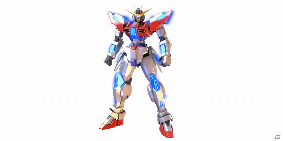 AC「機動戦士ガンダム EXVS 2」トライバーニングガンダムなどの新規参戦機体も使用可能なロケテストが5月12日・13日に開催！シャッフル、固定のどちらでもプレイ可能の画像9