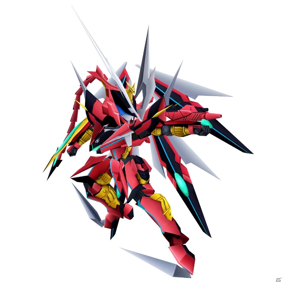 iOS/Android「スーパーロボット大戦X-Ω」イベント「翻弄される少女」が開催！報酬にSSR テオドーラが登場の画像13