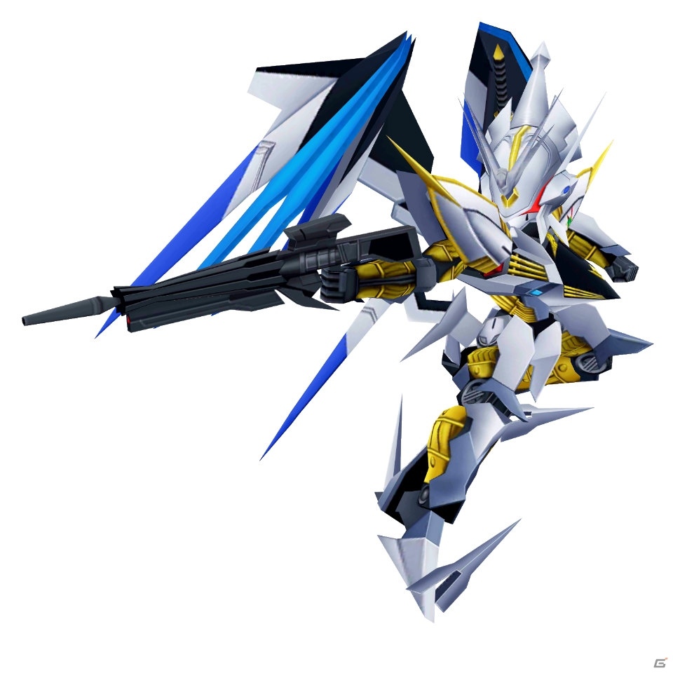 iOS/Android「スーパーロボット大戦X-Ω」イベント「翻弄される少女」が開催！報酬にSSR テオドーラが登場の画像8