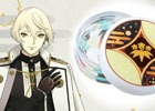 「刀剣乱舞-ONLINE-」和の香り漂うマルチクリームセット新シリーズが登場！髭切や膝丸など全6振りがラインナップ