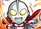 「共闘ことば RPG コトダマン」にて「ウルトラマンシリーズ」コラボが5月10日より開催決定！特別PVも公開
