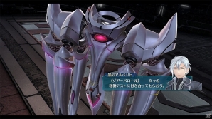 PS4「英雄伝説 閃の軌跡IV -THE END OF SAGA-」謎の“地精”とRFグループに関する重要人物が新たに公開！の画像10