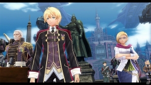 PS4「英雄伝説 閃の軌跡IV -THE END OF SAGA-」謎の“地精”とRFグループに関する重要人物が新たに公開！の画像12