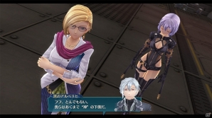PS4「英雄伝説 閃の軌跡IV -THE END OF SAGA-」謎の“地精”とRFグループに関する重要人物が新たに公開！の画像13