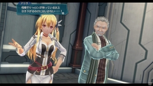PS4「英雄伝説 閃の軌跡IV -THE END OF SAGA-」謎の“地精”とRFグループに関する重要人物が新たに公開！の画像3