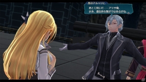 PS4「英雄伝説 閃の軌跡IV -THE END OF SAGA-」謎の“地精”とRFグループに関する重要人物が新たに公開！の画像9