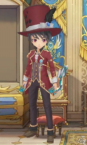 iOS/Android「暁のエピカ -Union Brave-」新英雄「ローラ（CV：大久保瑠美）」が登場！メイド＆執事アバターもの画像5