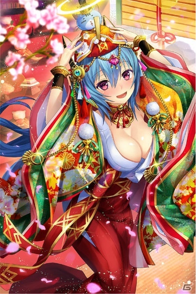 iOS/Android「輝星のリベリオン」ゴールデンウィークキャンペーン開催中！イベント召喚やログインボーナスなどの画像12