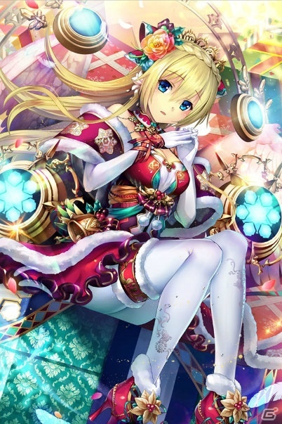 iOS/Android「輝星のリベリオン」ゴールデンウィークキャンペーン開催中！イベント召喚やログインボーナスなどの画像7