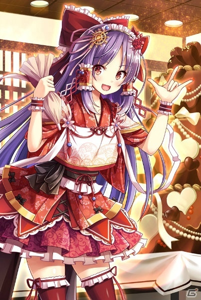 iOS/Android「輝星のリベリオン」ゴールデンウィークキャンペーン開催中！イベント召喚やログインボーナスなどの画像8