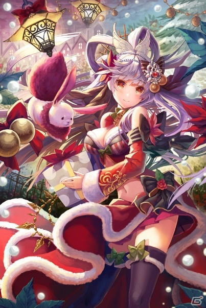 iOS/Android「輝星のリベリオン」ゴールデンウィークキャンペーン開催中！イベント召喚やログインボーナスなどの画像9