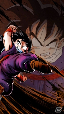 「ドラゴンボール レジェンズ」事前登録300万人突破で全報酬開放！オリジナルキャラクター3人が新たに公開の画像2