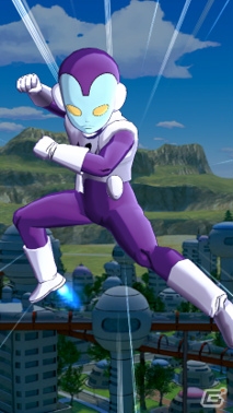 「ドラゴンボール レジェンズ」事前登録300万人突破で全報酬開放！オリジナルキャラクター3人が新たに公開の画像7