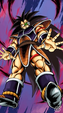 「ドラゴンボール レジェンズ」事前登録300万人突破で全報酬開放！オリジナルキャラクター3人が新たに公開の画像8