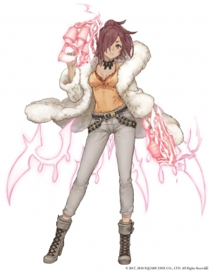 「SINoALICE」いばら姫とシンデレラの現実篇新章が解放！「患者と任侠ガチャ」も開始の画像4