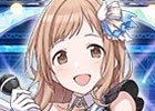 「アイドルマスターシャイニーカラーズ」総プレイユーザー数が50万人を突破！フェザージュエル1000個のプレゼントが実施