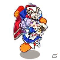 iOS/Android「ラストピリオド」サービス開始2周年を記念したキャンペーンやイラストコンテストが開催！の画像4