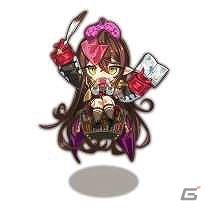 iOS/Android「ラストピリオド」サービス開始2周年を記念したキャンペーンやイラストコンテストが開催！の画像6