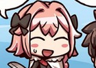 男主人公に見えていたものは一体…？「ますますマンガで分かる！Fate/Grand Order」第40話更新
