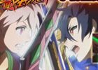 「三国BASSA!!」事前登録キャンペーン参加数が30万件を突破！オープニングアニメ全編を初公開＆仮面女子が主題歌を担当