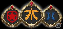「リーグ・オブ・レジェンド」各国の王者が集う国際大会「2018 Mid-Season Invitational」が5月3日開幕！の画像2