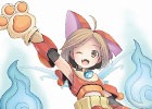 「装甲娘」に新キャラクターとして「ジ・バニャン」が登場決定！事前登録報酬として配布を予定