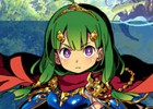3DS「世界樹の迷宮X」シリーズ初登場「ヒーロー」の職業紹介ムービーが公開！