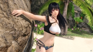 「DEAD OR ALIVE Xtreme Venus Vacation」新SSR水着「ナイトケージ（たまき）」が登場！GW限定でトレンドコーデガチャが無料にの画像4