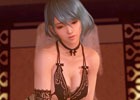 「DEAD OR ALIVE Xtreme Venus Vacation」新SSR水着「ナイトケージ（たまき）」が登場！GW限定でトレンドコーデガチャが無料に