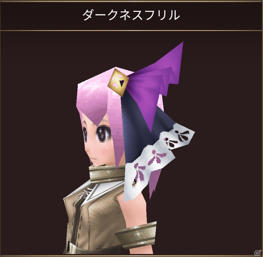 「イルーナ戦記オンライン」シリーズ10周年の記念クエストが登場！ログインボーナスで10周年記念限定クリスタをプレゼントの画像10