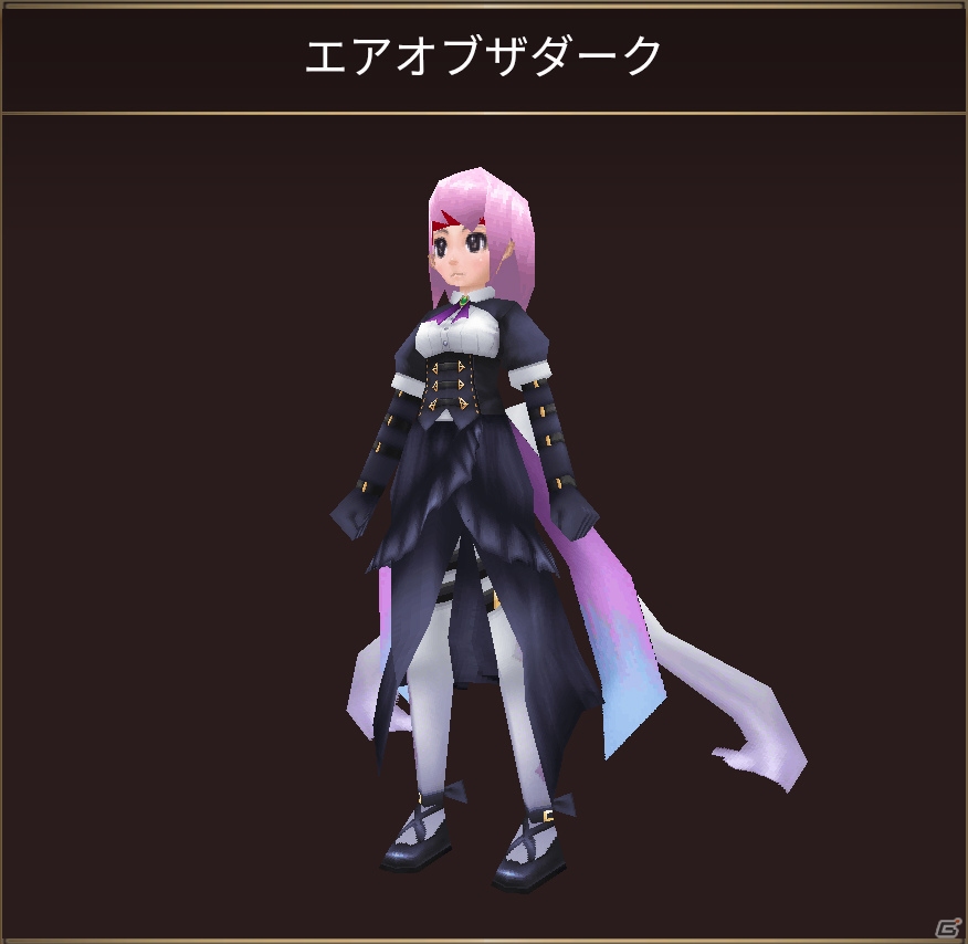 「イルーナ戦記オンライン」シリーズ10周年の記念クエストが登場！ログインボーナスで10周年記念限定クリスタをプレゼントの画像8
