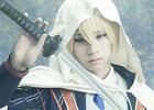「舞台『刀剣乱舞』悲伝 結いの目の不如帰」刀剣男士 残り六振りのビジュアルが解禁！