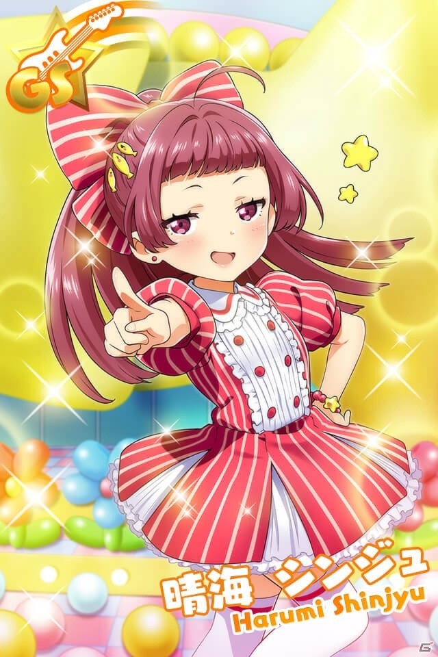 「Tokyo 7th シスターズ」レイドイベント「コドモ連合GW大作戦！」開催！ジェダの新シナリオもの画像9