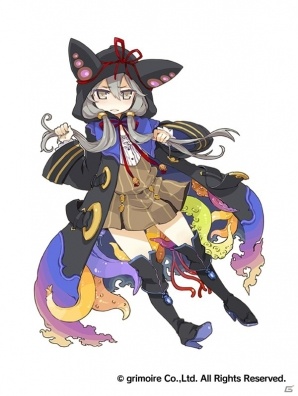 「ブレイブソード×ブレイズソウル」新魔剣「呪咒乃飾」（CV：尾崎由香）が登場する期間限定イベント「ぶれぶれヒロイン魔剣十二宮」がスタートの画像10