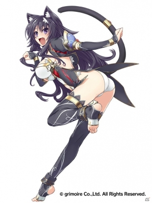 「ブレイブソード×ブレイズソウル」新魔剣「呪咒乃飾」（CV：尾崎由香）が登場する期間限定イベント「ぶれぶれヒロイン魔剣十二宮」がスタートの画像11