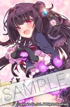 「ブレイブソード×ブレイズソウル」新魔剣「呪咒乃飾」（CV：尾崎由香）が登場する期間限定イベント「ぶれぶれヒロイン魔剣十二宮」がスタートの画像5