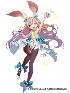 「ブレイブソード×ブレイズソウル」新魔剣「呪咒乃飾」（CV：尾崎由香）が登場する期間限定イベント「ぶれぶれヒロイン魔剣十二宮」がスタートの画像7