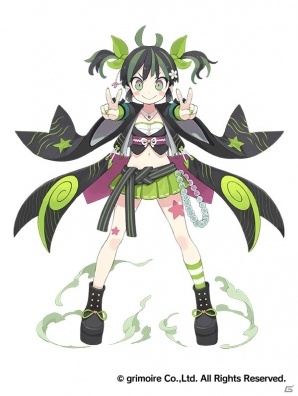 「ブレイブソード×ブレイズソウル」新魔剣「呪咒乃飾」（CV：尾崎由香）が登場する期間限定イベント「ぶれぶれヒロイン魔剣十二宮」がスタートの画像8