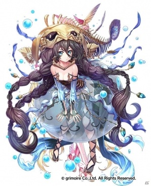 「ブレイブソード×ブレイズソウル」新魔剣「呪咒乃飾」（CV：尾崎由香）が登場する期間限定イベント「ぶれぶれヒロイン魔剣十二宮」がスタートの画像9