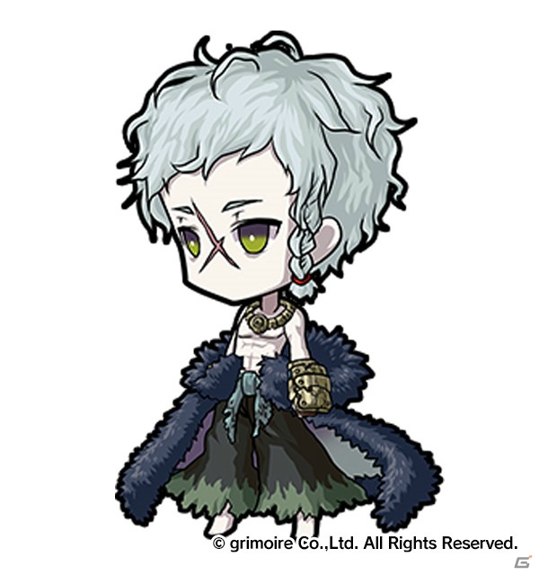 「ブレイブソード×ブレイズソウル」新魔剣「呪咒乃飾」（CV：尾崎由香）が登場する期間限定イベント「ぶれぶれヒロイン魔剣十二宮」がスタートの画像3