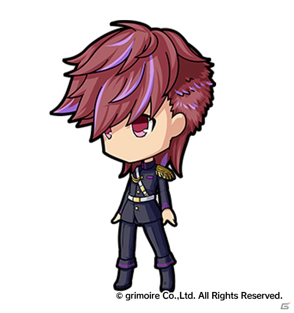 「ブレイブソード×ブレイズソウル」新魔剣「呪咒乃飾」（CV：尾崎由香）が登場する期間限定イベント「ぶれぶれヒロイン魔剣十二宮」がスタートの画像4