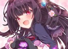 「ブレイブソード×ブレイズソウル」新魔剣「呪咒乃飾」（CV：尾崎由香）が登場する期間限定イベント「ぶれぶれヒロイン魔剣十二宮」がスタート